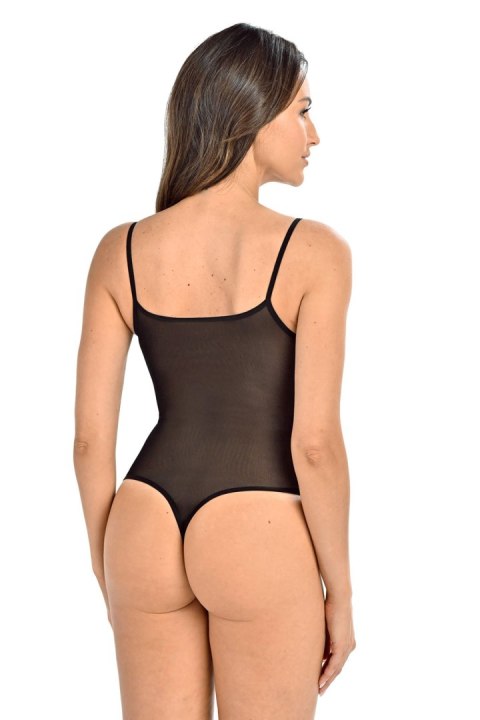 Body Model Sophi 2433 Black - Teyli