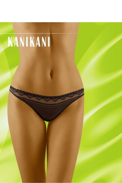 Stringi Model Kanikani Black - Wolbar