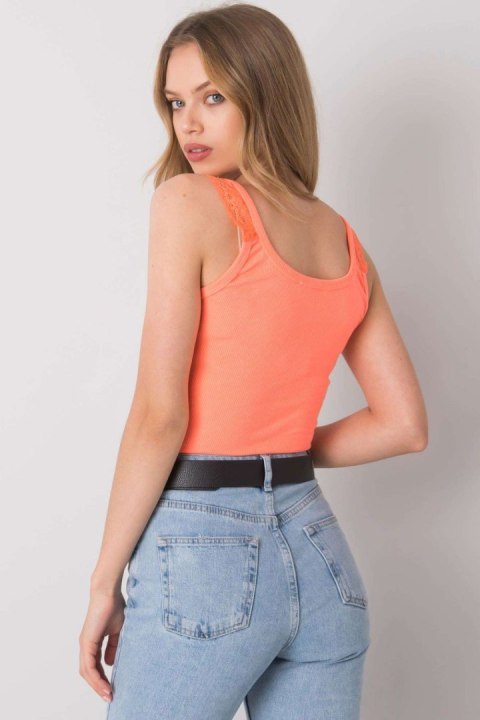 Koszulka Top Model CA-TP-5808.90P Fluo Orange - Calben