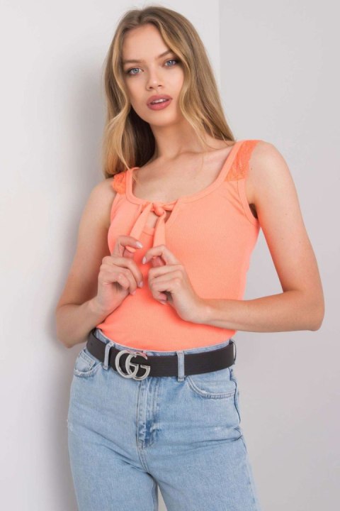 Koszulka Top Model CA-TP-5808.90P Fluo Orange - Calben