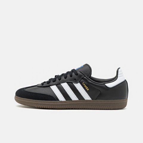 Adidas Samba OG Czarny