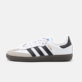 Adidas Samba OG Białe