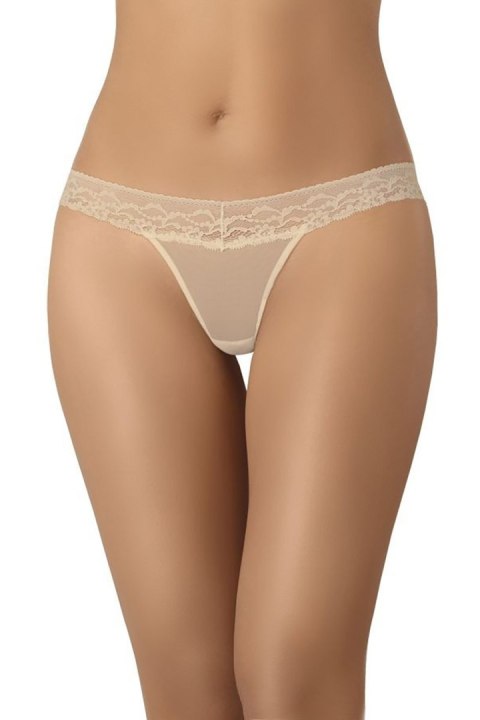 Stringi Model Leo 302 Beige - Teyli