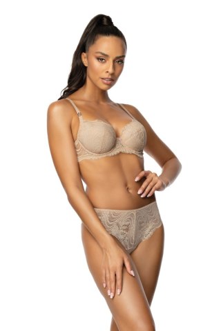 Biustonosz push up Biustonosz Push-up Model Darlene M-3635/11 Light Beige - Mat