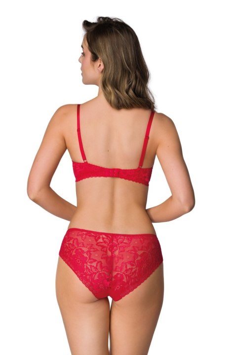 Figi Model Hannah F-0115/5 Red - Mat