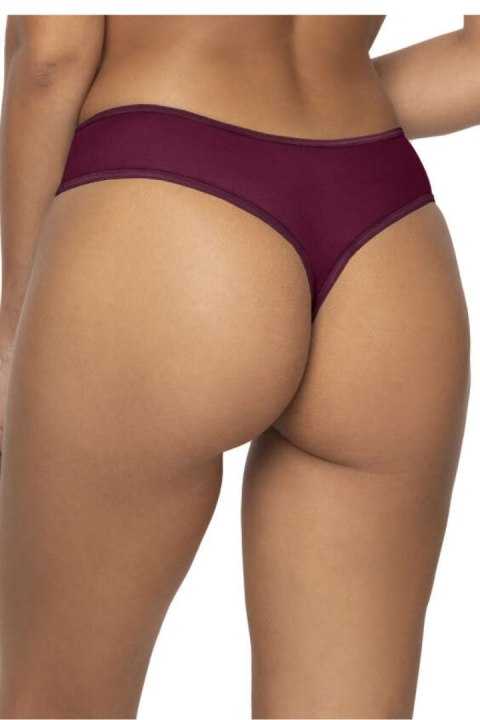 Stringi Model Maureen S-3808/4 Beige/Violet - Mat