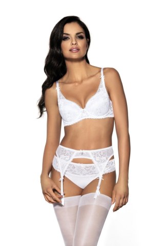 Stringi Model Hannah S-0115/4 White - Mat