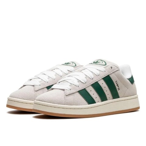 Adidas Campus 00s "Beżowo zielone"