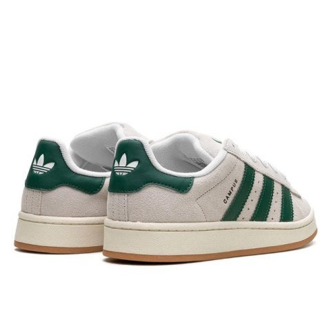 Adidas Campus 00s "Beżowo zielone"