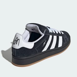 Adidas Campus 00s "Czarno-białe"