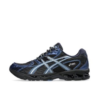 Asics GEL-Nimbus 10.1 Black/Grand Shark