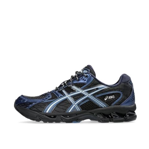 Asics GEL-Nimbus 10.1 Black/Grand Shark