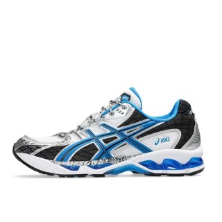 Asics GEL-Nimbus 10.1 White/Directoire Blue