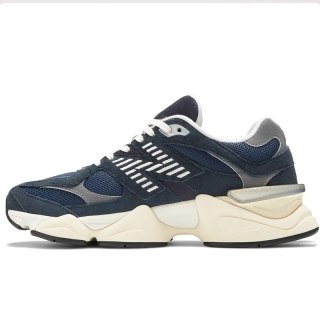 New Balance 9060 Navy White