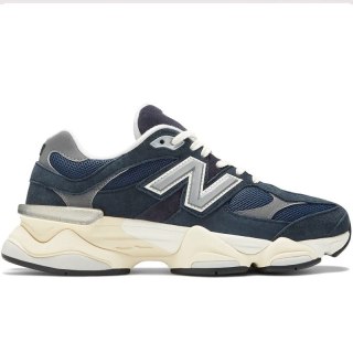 New Balance 9060 Navy White