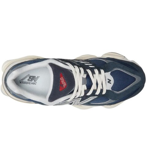 New Balance 9060 Navy White