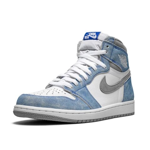 Air Jordan 1 High OG "Hyper Royal"