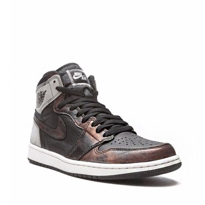 Air Jordan 1 Retro High OG "Rust Shadow"