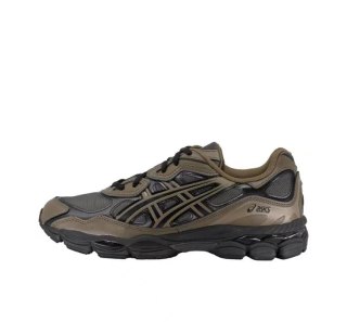 Asics GEL-NYC Dark Sepia/Clay Canyon 1203A280-251