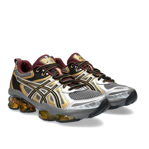 Asics GEL-QUANTUM KINETIC 1203A270-021 Carbon/Pure Gold