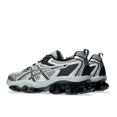 Asics GEL-QUANTUM KINETIC 1203A270-022 Mid Grey/Pure Silver