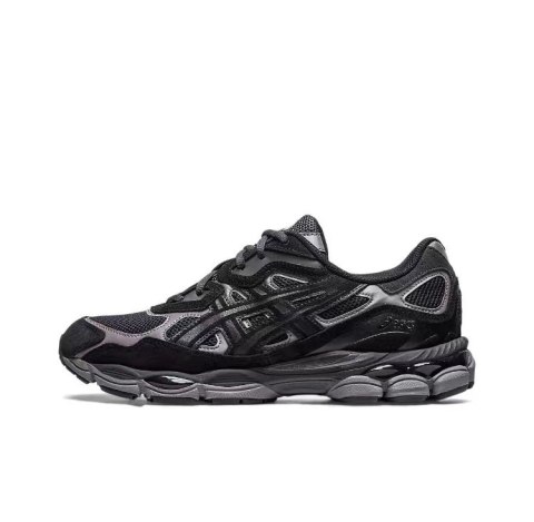 Asics Gel-NYC Graphite Grey/Black 1201A789-020