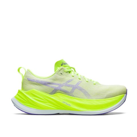 Asics SUPERBLAST 1013A127-301 Hazard Green/Amethyst