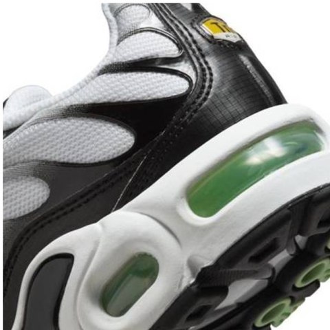 Nike Air Max TN Plus CD0609-106, białe